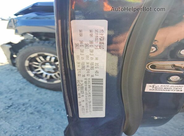 1C4NJPBB3HD163370 2017 JEEP PATRIOT Blue VIN sticker view