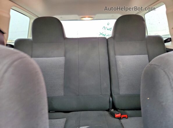 1C4NJPBB5GD583663 2016 JEEP PATRIOT Black Vista de los asientos traseros