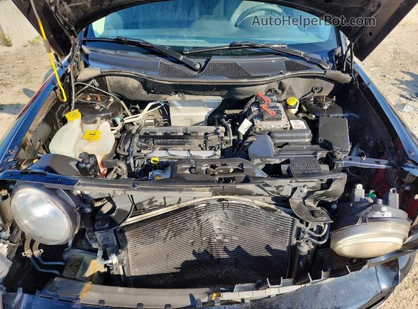 1C4NJPBB5GD796046 2016 JEEP PATRIOT Black Engine compartment view