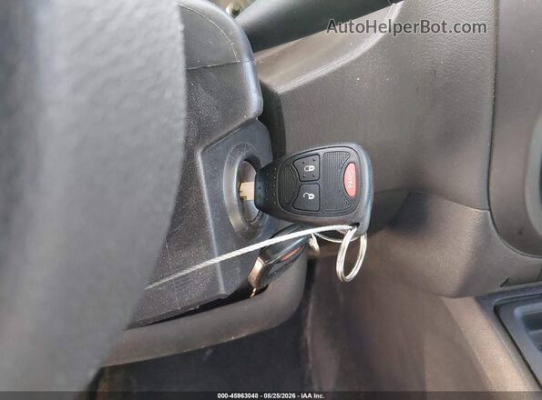 1C4NJPBB7GD775280 2016 JEEP PATRIOT Серый Вид панели приборов