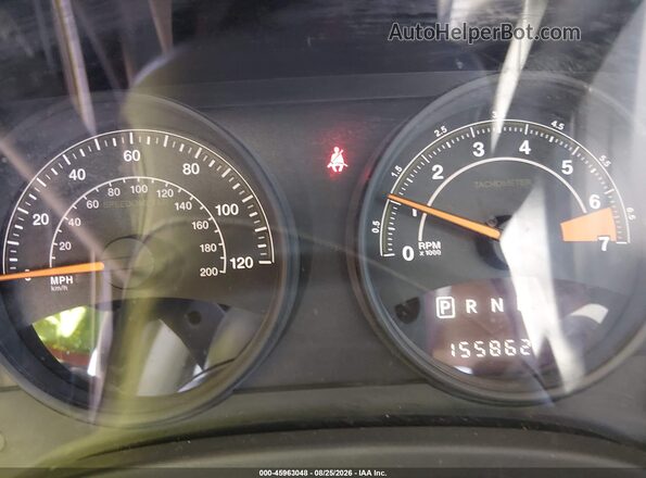 1C4NJPBB7GD775280 2016 JEEP PATRIOT Серый Вид задних сидений