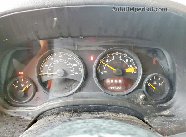 1C4NJPBB9GD800809 2016 JEEP PATRIOT Burgundy Սարքավորումների վահանակի տեսք