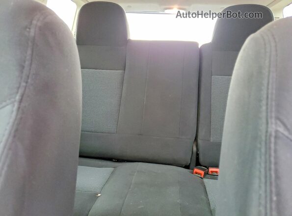 1C4NJPBB9GD800809 2016 JEEP PATRIOT Burgundy Հետևի նստատեղերի տեսք