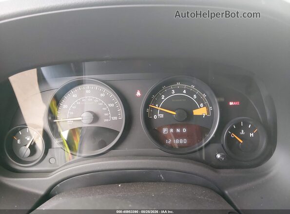 1C4NJPFA0HD157463 2017 JEEP PATRIOT Серебряный Вид задних сидений
