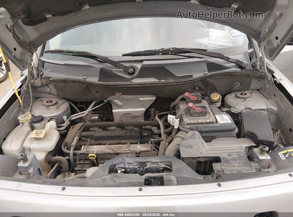 1C4NJPFA0HD157463 2017 JEEP PATRIOT Серебряный Вид сзади