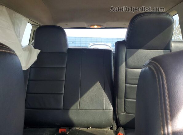 1C4NJPFA1GD589221 2016 JEEP PATRIOT Gray Widok tylnych siedzeń