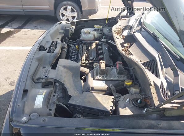 1C4NJPFA2GD582276 2016 JEEP PATRIOT Black Vista trasera