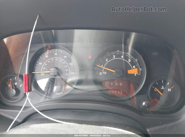 1C4NJPFA2GD600954 2016 JEEP PATRIOT White Vista de los asientos traseros