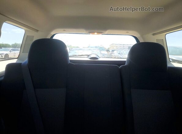 1C4NJPFA2HD102934 2017 JEEP PATRIOT Белый Вид задних сидений
