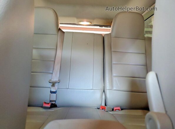 1C4NJPFA3GD699736 2016 JEEP PATRIOT Gray Widok tylnych siedzeń