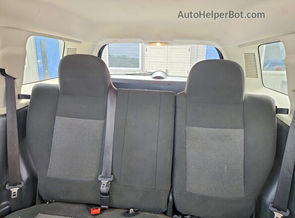 1C4NJPFA4GD582280 2016 JEEP PATRIOT Серебряный Вид задних сидений