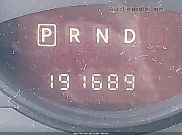 1C4NJPFA4HD148684 2017 JEEP PATRIOT Silver 