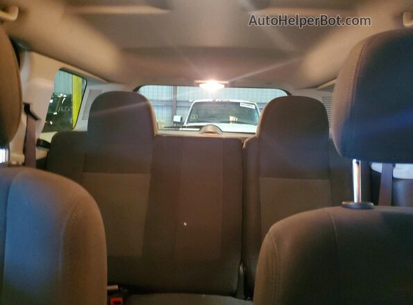1C4NJPFA6GD792489 2016 JEEP PATRIOT Black Вид задніх сидінь
