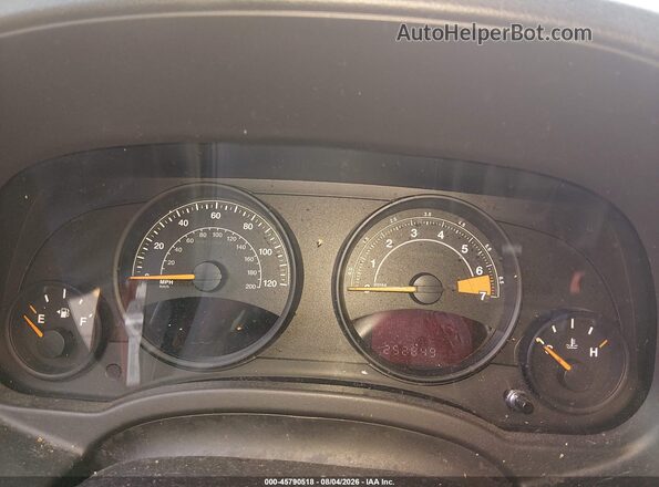 1C4NJPFA9GD674906 2016 JEEP PATRIOT Красный Вид задних сидений