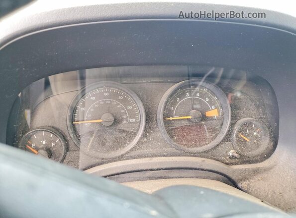 1C4NJPFAXGD528451 2016 JEEP PATRIOT Black Սարքավորումների վահանակի տեսք