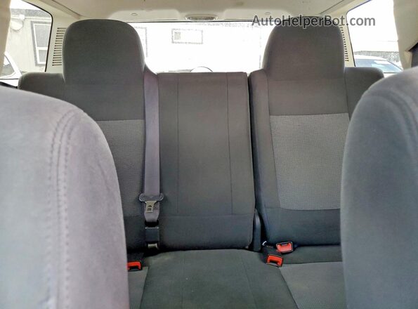 1C4NJPFB4GD813753 2016 JEEP PATRIOT Gray Rear seats view