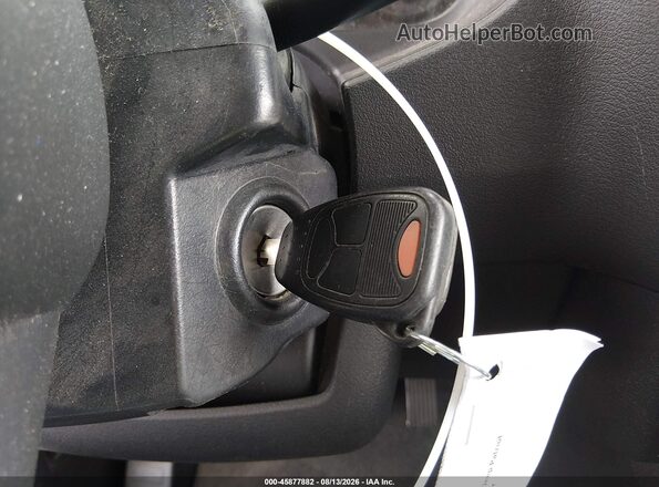 1C4NJPFB4GD813834 2016 JEEP PATRIOT Серебряный Вид панели приборов
