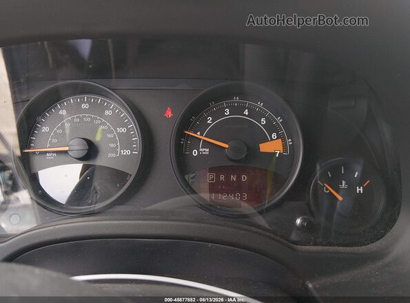 1C4NJPFB4GD813834 2016 JEEP PATRIOT Серебряный Вид задних сидений