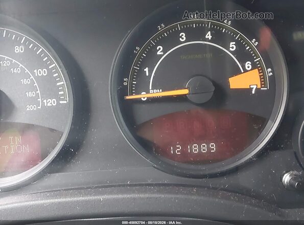 1C4NJPFB6GD653326 2016 JEEP PATRIOT Gray 