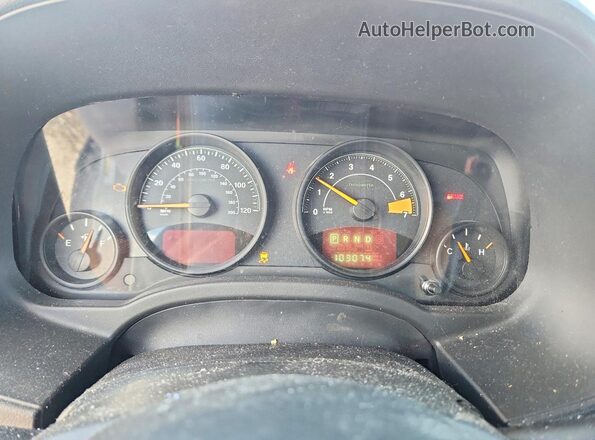 1C4NJRAB0HD178812 2017 JEEP PATRIOT Silver ხელსაწყოთა პანელის ხედი