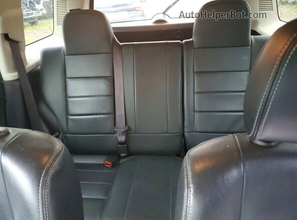 1C4NJRAB7HD180265 2017 JEEP PATRIOT Gray Հետևի նստատեղերի տեսք