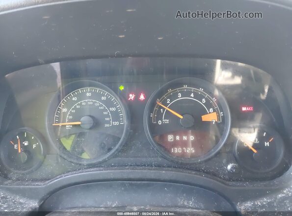 1C4NJRBB1GD512049 2016 JEEP PATRIOT Зеленый Вид задних сидений