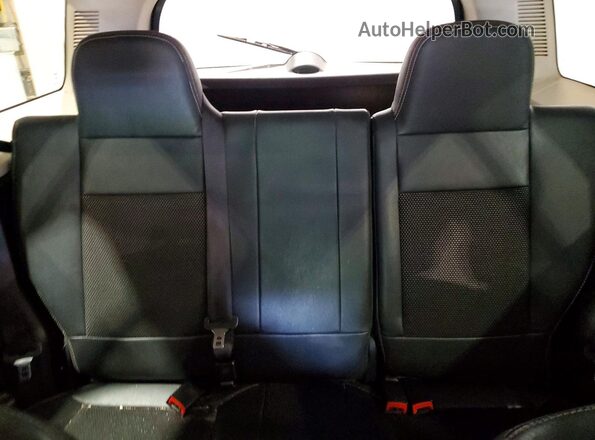 1C4NJRBB3GD760058 2016 JEEP PATRIOT Зеленый Вид задних сидений