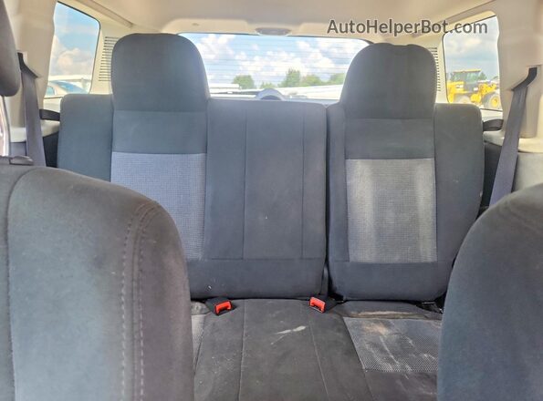 1C4NJRBB3HD181525 2017 JEEP PATRIOT Tan Widok tylnych siedzeń