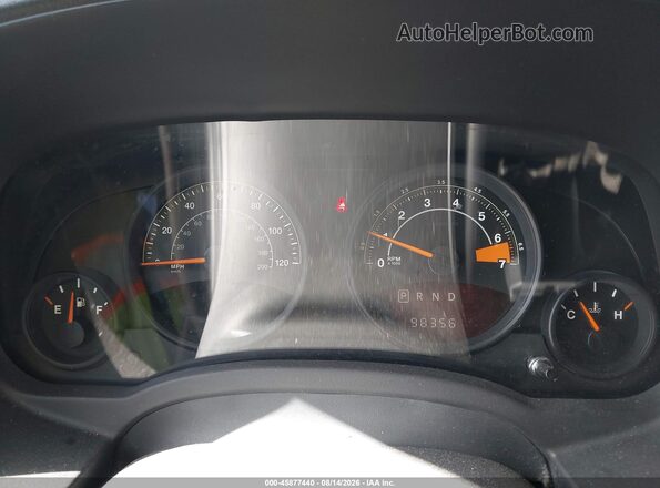 1C4NJRBB4GD522381 2016 JEEP PATRIOT Dark Blue Вид задних сидений