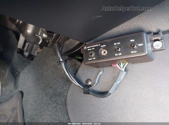 1C4NJRBB4GD772042 2016 JEEP PATRIOT Red Widok zestawu wskaźników