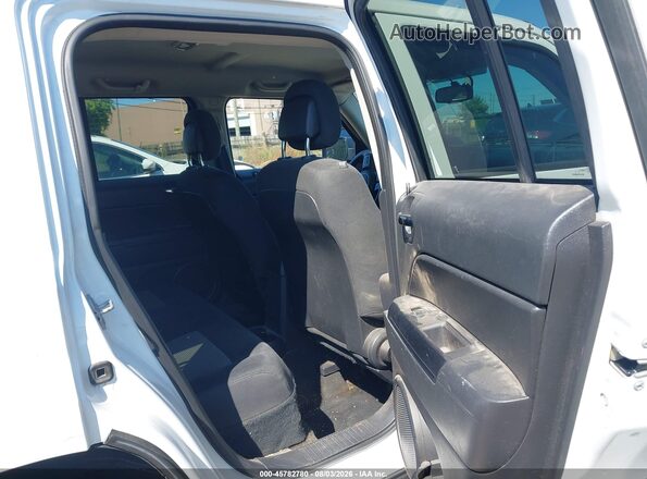 1C4NJRBB5GD534409 2016 JEEP PATRIOT White Vista de la etiqueta del VIN