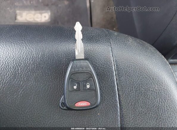 1C4NJRBB5GD777914 2016 JEEP PATRIOT White Dashboard view