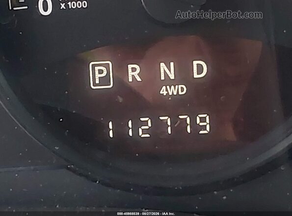 1C4NJRBB5GD777914 2016 JEEP PATRIOT White 