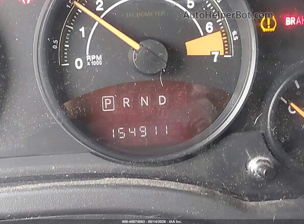 1C4NJRBB6GD673500 2016 JEEP PATRIOT Красный 
