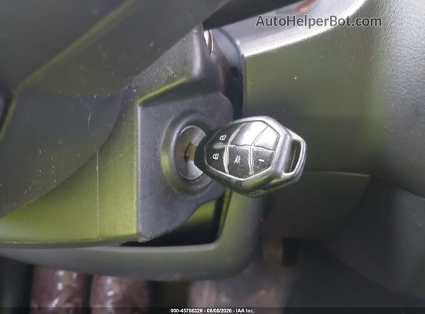 1C4NJRBB6GD781714 2016 JEEP PATRIOT White წინა პანელის ხედი