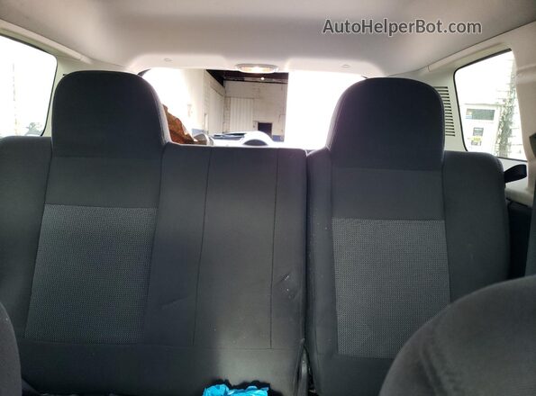 1C4NJRBB7GD550112 2016 JEEP PATRIOT Black Widok tylnych siedzeń