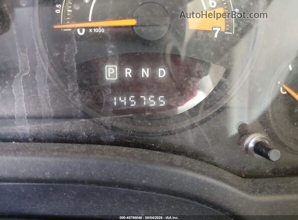 1C4NJRBB8GD614528 2016 JEEP PATRIOT Gray 