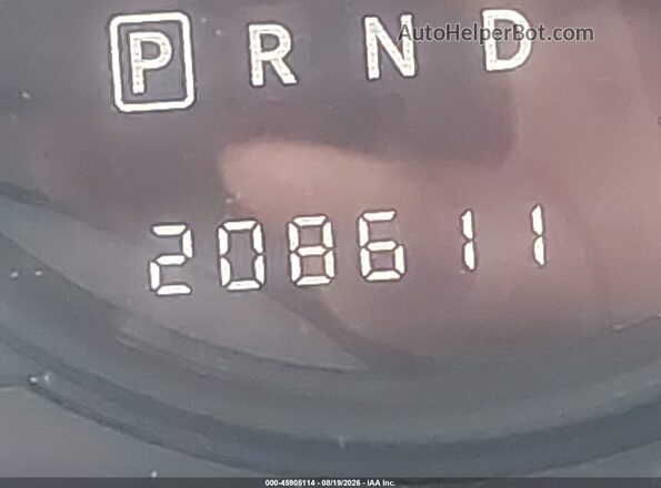 1C4NJRBB8GD654253 2016 JEEP PATRIOT Navy 