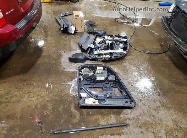 1C4NJRBB8HD179141 2017 JEEP PATRIOT Red Engine compartment view