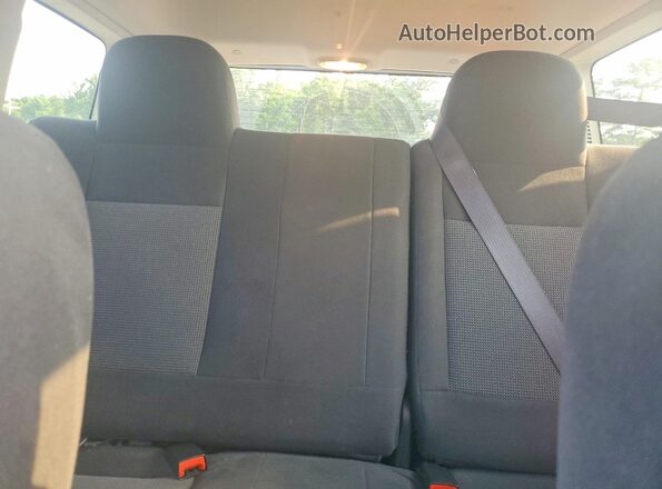 1C4NJRBB9GD618071 2016 JEEP PATRIOT Gray Вид задніх сидінь