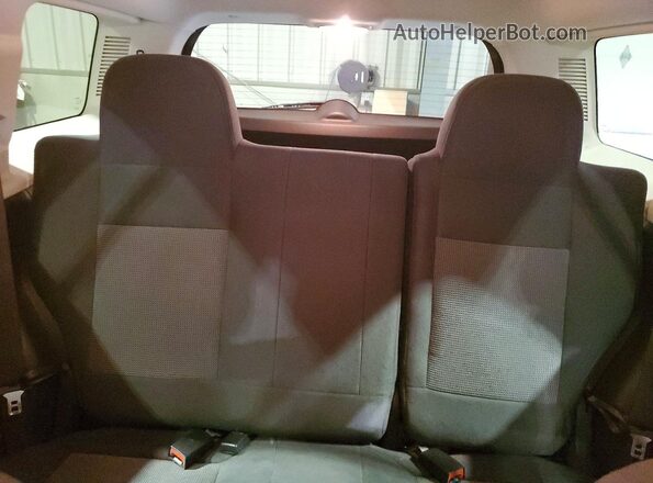 1C4NJRFB0GD708347 2016 JEEP PATRIOT Black Rear seats view