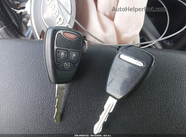 1C4NJRFB0HD174204 2017 JEEP PATRIOT Gray Vista del salpicadero