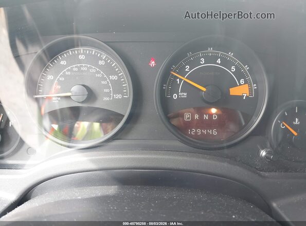 1C4NJRFB2HD181316 2017 JEEP PATRIOT Белый Вид задних сидений