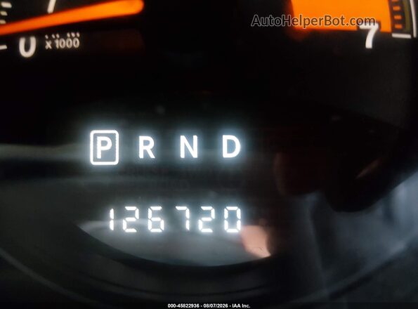 1C4NJRFB3GD627584 2016 JEEP PATRIOT Gray 