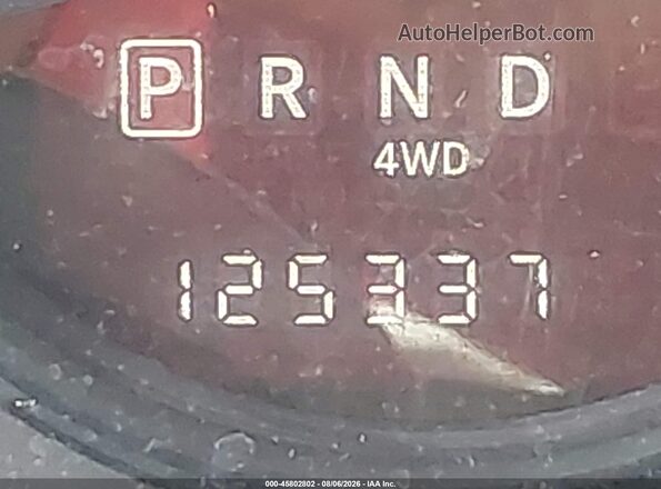 1C4NJRFB3GD637368 2016 JEEP PATRIOT Black 