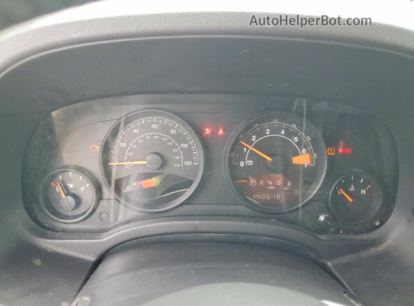 1C4NJRFB3GD709685 2016 JEEP PATRIOT White 