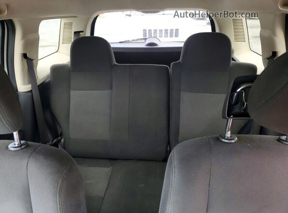 1C4NJRFB3GD709685 2016 JEEP PATRIOT White 