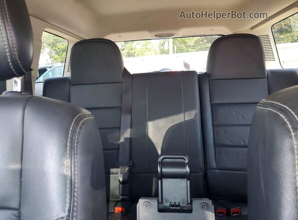 1C4NJRFB3HD155503 2017 JEEP PATRIOT Черный Вид задних сидений
