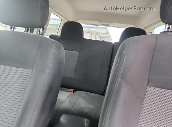 1C4NJRFB3HD179848 2017 JEEP PATRIOT White უკანა სავარძლების ხედი