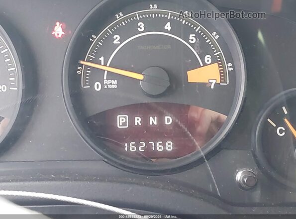 1C4NJRFB4HD110683 2017 JEEP PATRIOT Gray 